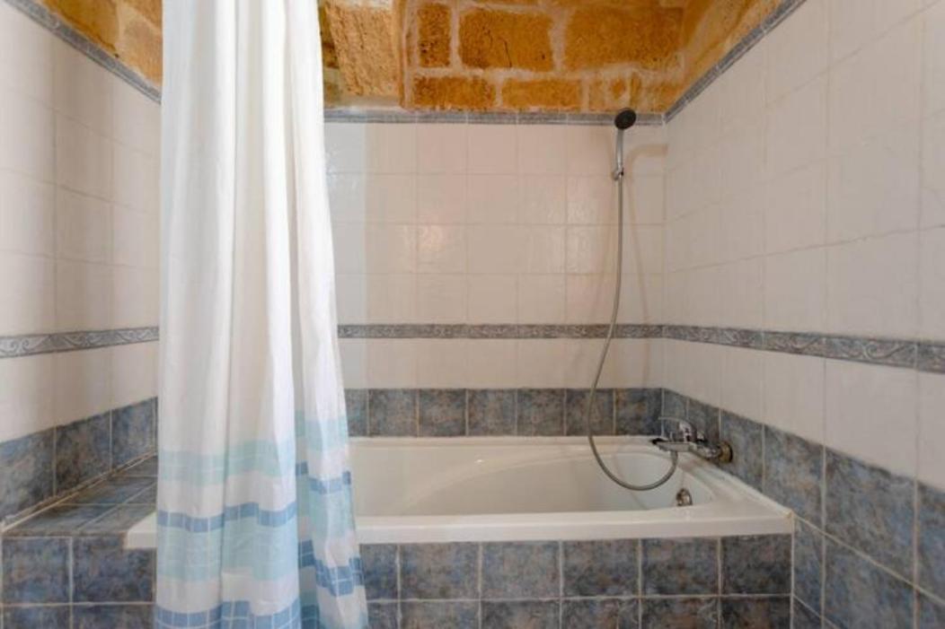 Ta' Frenc Farmhouse Għarb Εξωτερικό φωτογραφία
