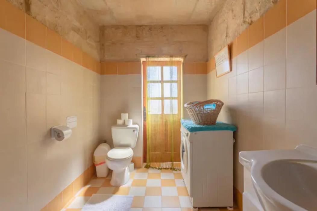 Ta' Frenc Farmhouse Għarb Εξωτερικό φωτογραφία