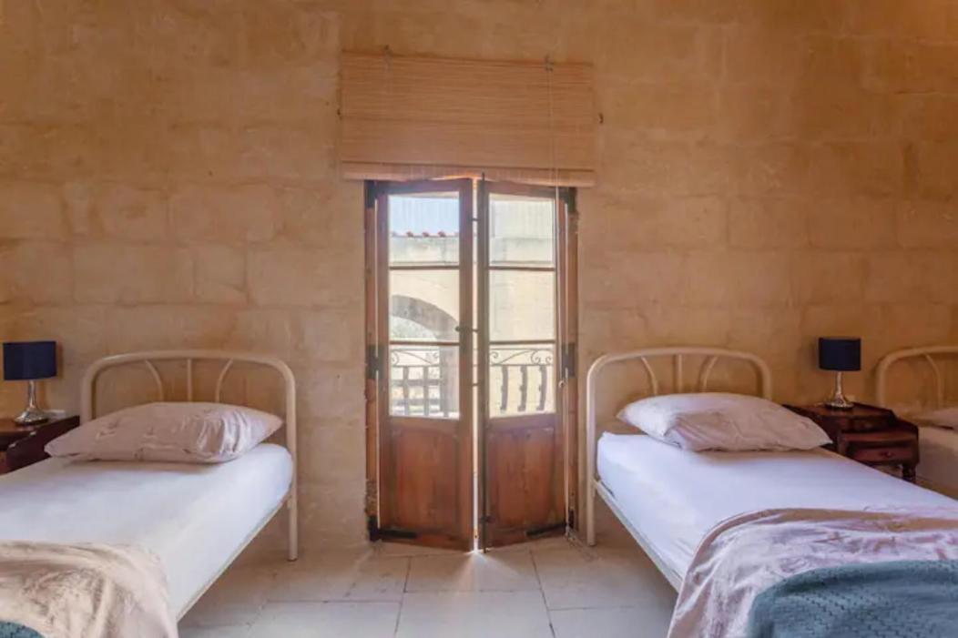 Ta' Frenc Farmhouse Għarb Εξωτερικό φωτογραφία
